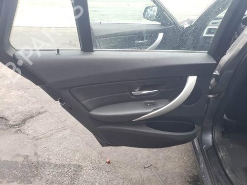 Left front window switch BMW 3 Touring (F31) 330 d | BP25145600I27 - Image 16