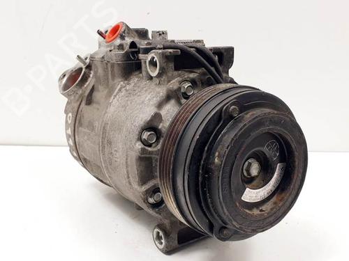 Used AC compressor BMW 3 Convertible (E46) 320 Ci (170 hp) 12360623