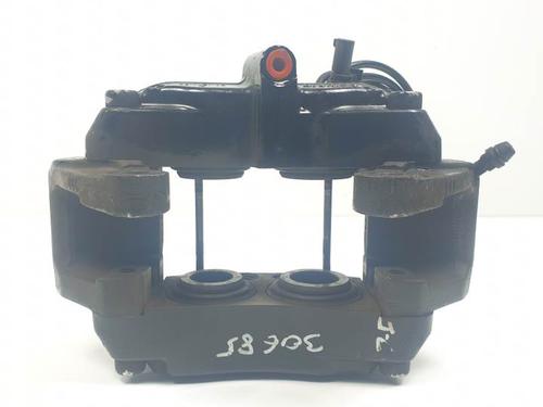 Left front brake caliper MERCEDES-BENZ S-CLASS (W220) S 400 CDI (220.028, 220.128) | BP28065582M105 