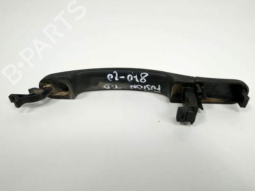 Høyre bak utvendig håndtak FORD FUSION (JU_) 1.4 | BP7530345C130 