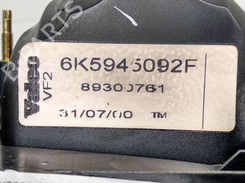 Right tailgate light SEAT CORDOBA (6K2) | BP8100260C80 - Image 3