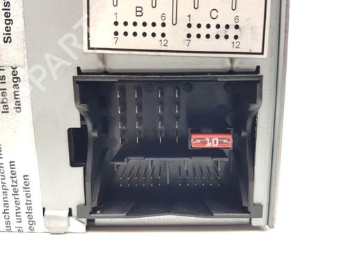 Radio VW EOS (1F7, 1F8) 2.0 TDI | BP26145529E6 - Image 4