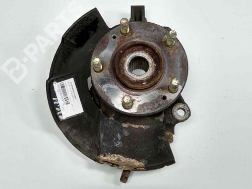 Used Right front steering knuckle Right front steering knuckle HYUNDAI TUCSON (JM) 2.7 All-wheel Drive (175 hp) 8065109 8065109