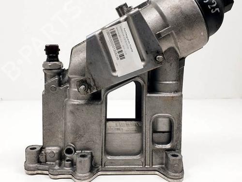 Used Oil radiator Oil radiator BMW X3 (E83) xDrive 20 d (177 hp) 19094486 19094486