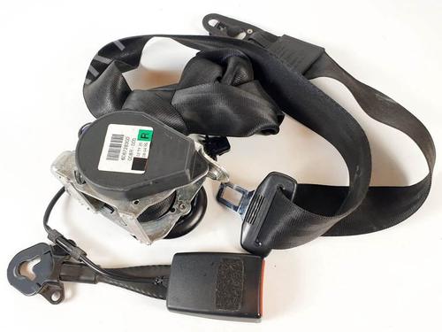 Used Front right seatbelt Front right seatbelt AUDI Q7 (4LB) 3.0 TDI quattro (240 hp) 17661436 17661436