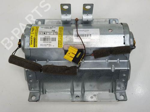 Knee airbag VOLVO V50 (545) 2.0 D | BP6844506C50 