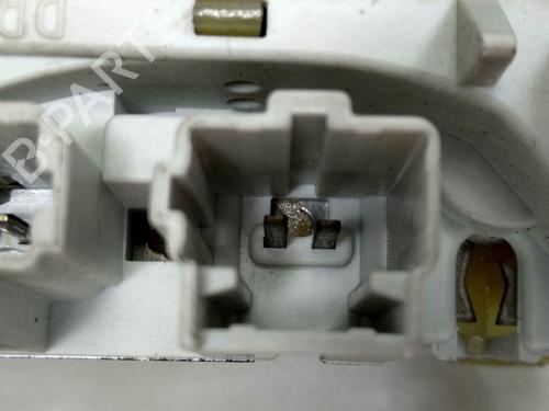 Interior roof light CITROËN C3 Pluriel (HB_) 1.4 | BP7406891I8 - Image 2