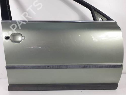 Right front door VW PASSAT B5.5 Variant (3B6) 1.9 TDI | BP13370189C3 