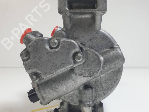 AC compressor TOYOTA AURIS (_E15_) 2.0 D-4D (ADE150_, ADE150R) | BP37168685M34 - Image 3