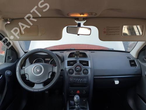 Engine RENAULT MEGANE II Saloon (LM0/1_) 1.5 dCi (LM1E) | BP37710656M1 - Image 11