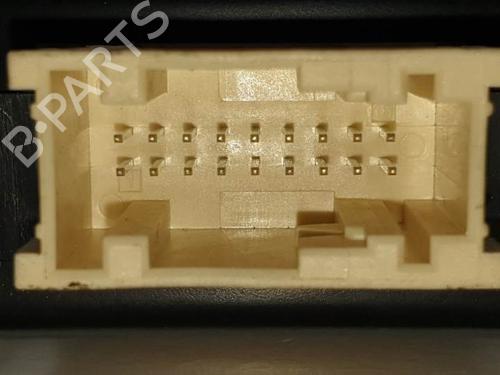 Electronic module CITROËN C4 I Saloon 1.6 16V | BP11272558M83 