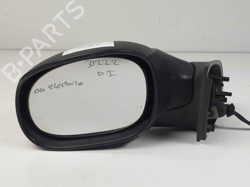Left mirror CITROËN C3 Pluriel (HB_) 1.4 | BP28448161C26