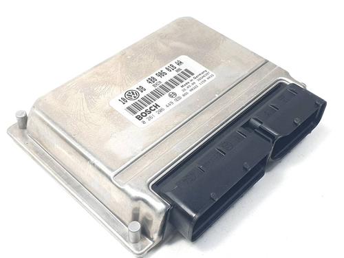 Used Engine control unit (ECU) Engine control unit (ECU) AUDI A4 B5 (8D2) 1.8 T (150 hp) 39745692 39745692
