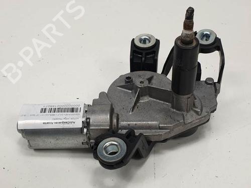 Rear wiper motor VW GOLF V (1K1) 2.0 TDI | BP6847902M102 