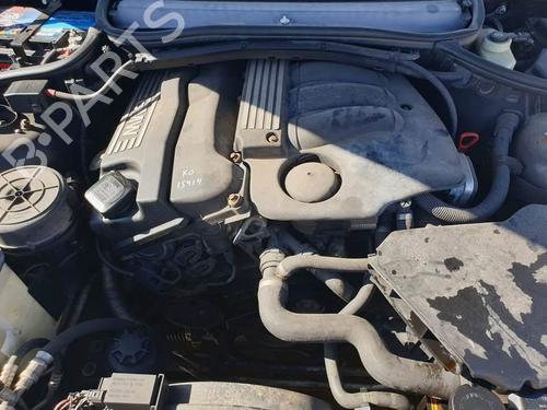 Left sun visor BMW 3 Compact (E46) 316 ti | BP20670939I1  - Image 9