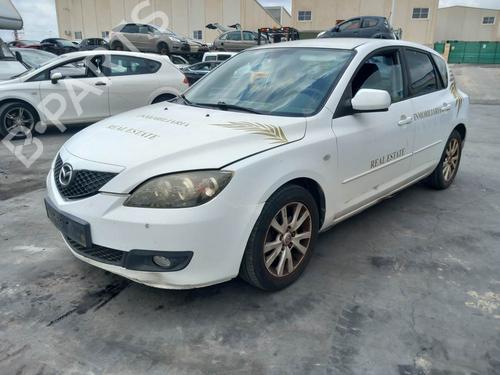 Used Parts MAZDA 3 (BK) 1.6 (BK14) 2989751