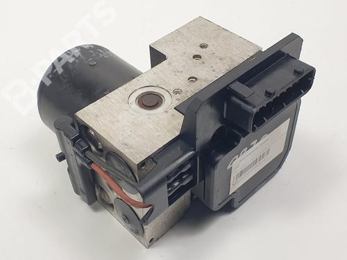 Used ABS pump ABS pump MERCEDES-BENZ E-CLASS (W210) E 300 Turbo-D (210.025) (177 hp) 11179022 11179022