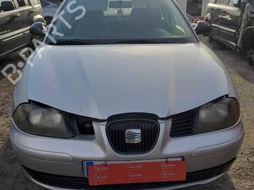 Front left lock SEAT IBIZA III (6L1) 1.4 TDI | BP12376965C98 