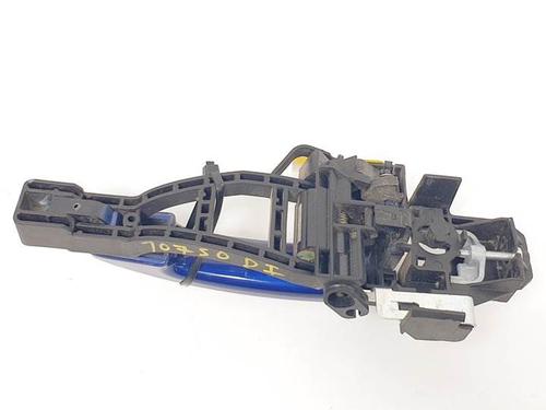 Front left exterior door handle FORD KUGA II (DM2)  | BP12371482C128 