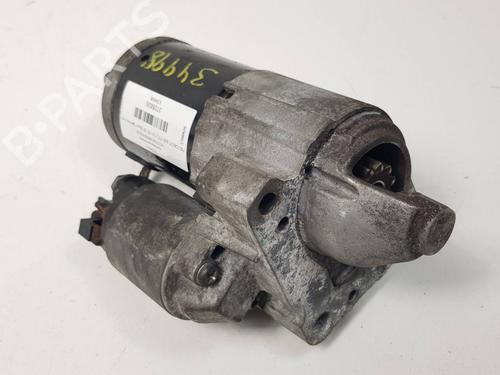 Used Starter Starter PEUGEOT 308 I (4A_, 4C_) 1.6 HDi (90 hp) 40620110 40620110