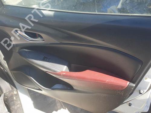 Front right exterior door handle MAZDA CX-3 (DK) 2.0 SKYACTIV-G (DK5W, DK6W) | BP17164750C129  - Image 5