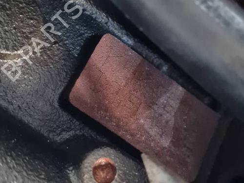 Engine DACIA SANDERO II 1.5 dCi | BP29820358M1 