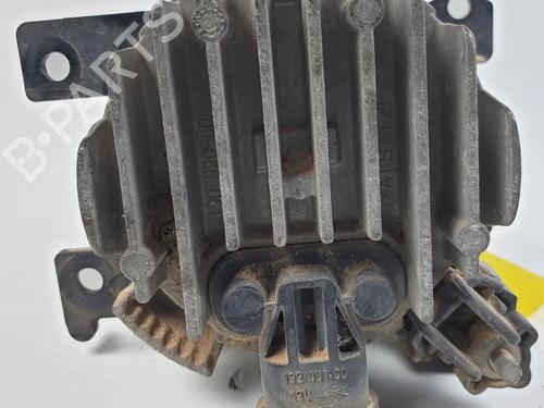 Left front fog light INFINITI Q50 50 D | BP25119500C30 - Image 2