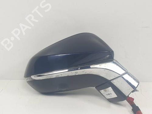 Used Right mirror Right mirror LEXUS RX (_L2_) 450h (GYL20_, GYL20W) (313 hp) 34517273 34517273
