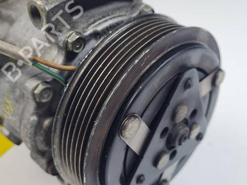 AC compressor PEUGEOT 1007 (KM_) 1.6 16V | BP36661689M34 - Image 8