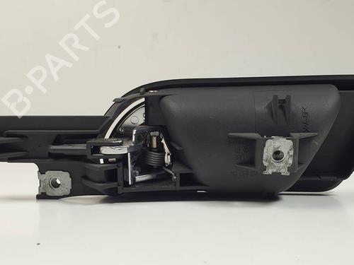 Front right interior door handle VW GOLF V Variant (1K5) 1.9 TDI | BP29989921I14