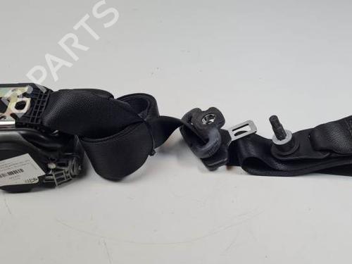 Used Front left seatbelt MERCEDES-BENZ A-CLASS (W169) A 180 CDI (169.007, 169.307) (109 hp) 29219141