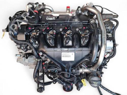 Engine SEAT AROSA (6H1) 1.0 | BP27375183M1 