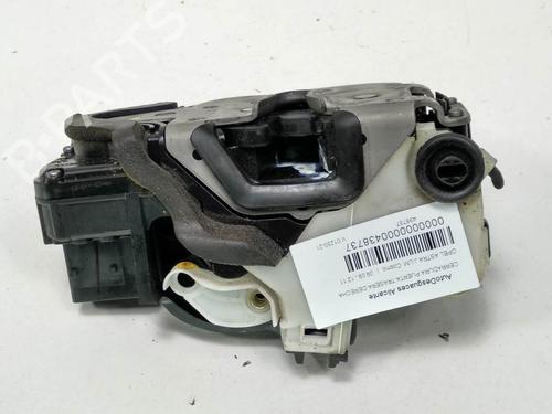 rear-right-lock-opel-astra-j-p10-16-68-13503788-2009-2010-2011-2012-2013-2014-2015-2016-8685210 main image