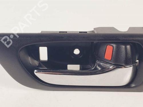 Used Rear right interior door handle Rear right interior door handle TOYOTA LAND CRUISER PRADO (_J12_) 3.0 D-4D (KDJ120, KDJ125, KDJ121) (173 hp) 17986086 17986086