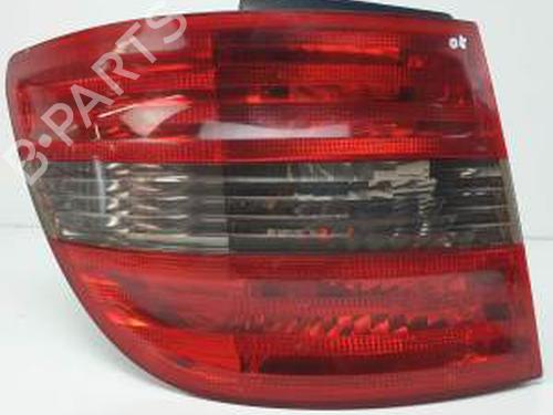 Used Left taillight MERCEDES-BENZ B-CLASS Sports Tourer (W245) B 180 CDI (245.207) (109 hp) 25140532