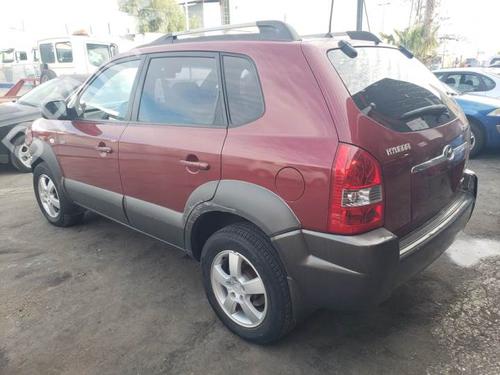 Climate control HYUNDAI TUCSON (JM) 2.0 CRDi | BP17226474I5 