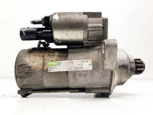 Starter AUDI TT Roadster (8J9) 2.0 TDI quattro | BP16552608M8 
