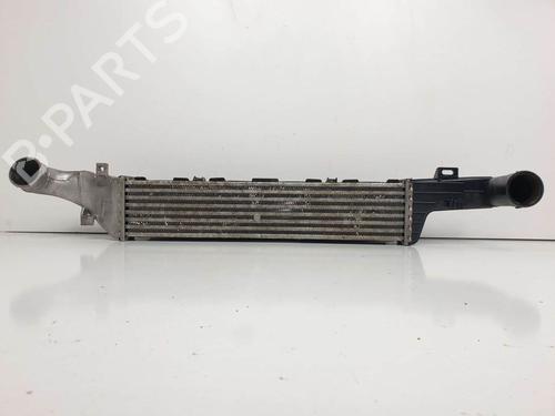 Used Intercooler Intercooler MERCEDES-BENZ E-CLASS (W210) E 300 Turbo-D (210.025) (177 hp) 9119584 9119584