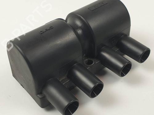 Used Ignition coil Ignition coil CHEVROLET AVEO / KALOS Hatchback (T200) 1.4 16V (94 hp) 40175259 40175259