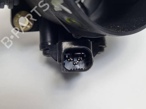 Mass air flow sensor MERCEDES-BENZ E-CLASS (W211) E 270 CDI (211.016) | BP38980108M95 - Image 4