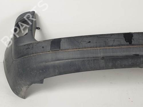 Rear bumper RENAULT KANGOO BE BOP (KW0/1_) 1.5 dCi 75 | BP11807517C8 