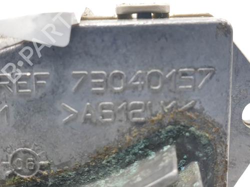 Heater resistor BMW 3 Touring (E91) 318 d | BP24585773M108 - Image 3