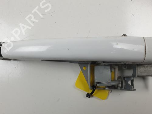 Used Rear right exterior door handle CITROËN C3 II (SC_) 1.6 HDi 90 (90 hp) 29245525