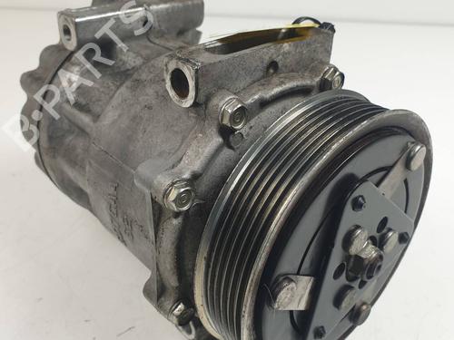 Used AC compressor AC compressor CITROËN C4 Grand Picasso I (UA_) 1.6 HDi (109 hp) 34511591 34511591