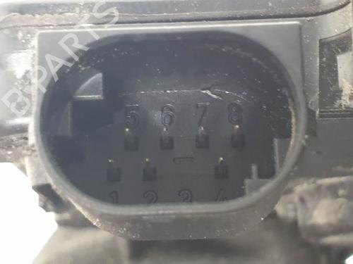 Rear right lock BMW 3 Touring (E46) 330 d | BP6839589C99 