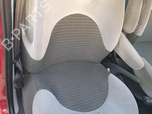Left sun visor CITROËN XSARA PICASSO (N68) 1.6 HDi | BP37871663I1  - Image 17