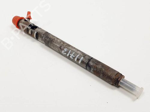 Used Injector Injector SSANGYONG REXTON / REXTON II (GAB_) 2.7 Xdi (163 hp) 22274267 22274267