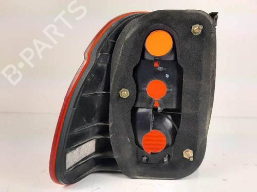 Right taillight BMW 5 Touring (E39) 520 d | BP6944267C35 