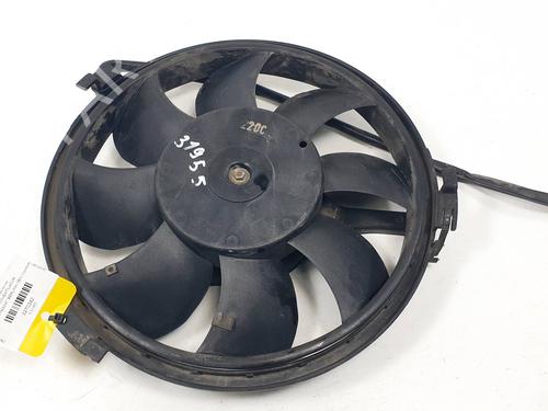 Used Radiator fan Radiator fan VW PASSAT B5 (3B2) 1.9 TDI (115 hp) 31058911 31058911