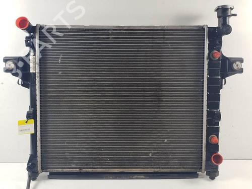 Used Water radiator Water radiator 25291428 25291428